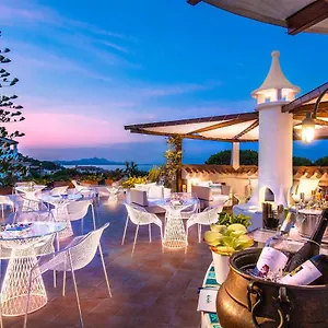 Punta Est 4* Байя Сардиния