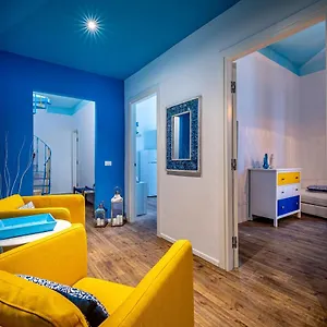 Apartment La Casa Di Ben - Suites Florence