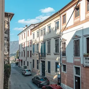 Apartment Living Down Town Bassano del Grappa