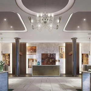Marriott מילאנו
