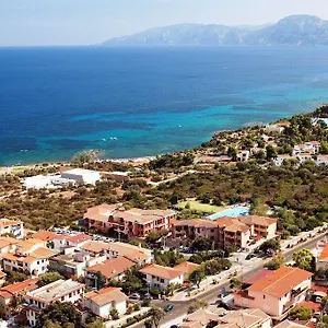 Parco Blu 4* Кала-Гононе