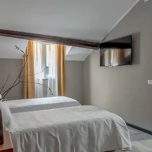 Casa Mia Apartment