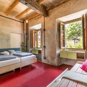 Un Posto A - All'interno Di Cascina Del 700 Хостел