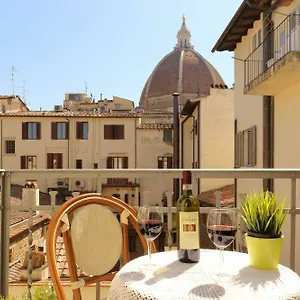 Bel Duomo 3* Флоренция