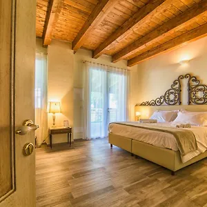 Farm stay Podere Amati Budrio (Bologna)