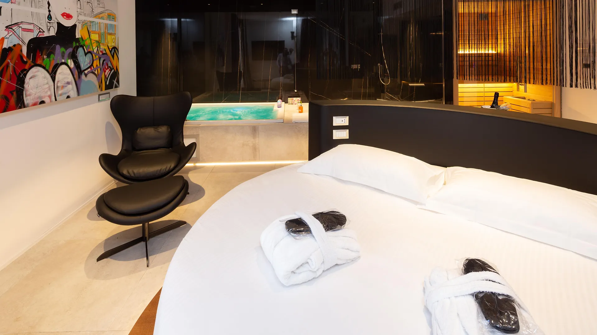 The Corner Duomo Hotel Milan