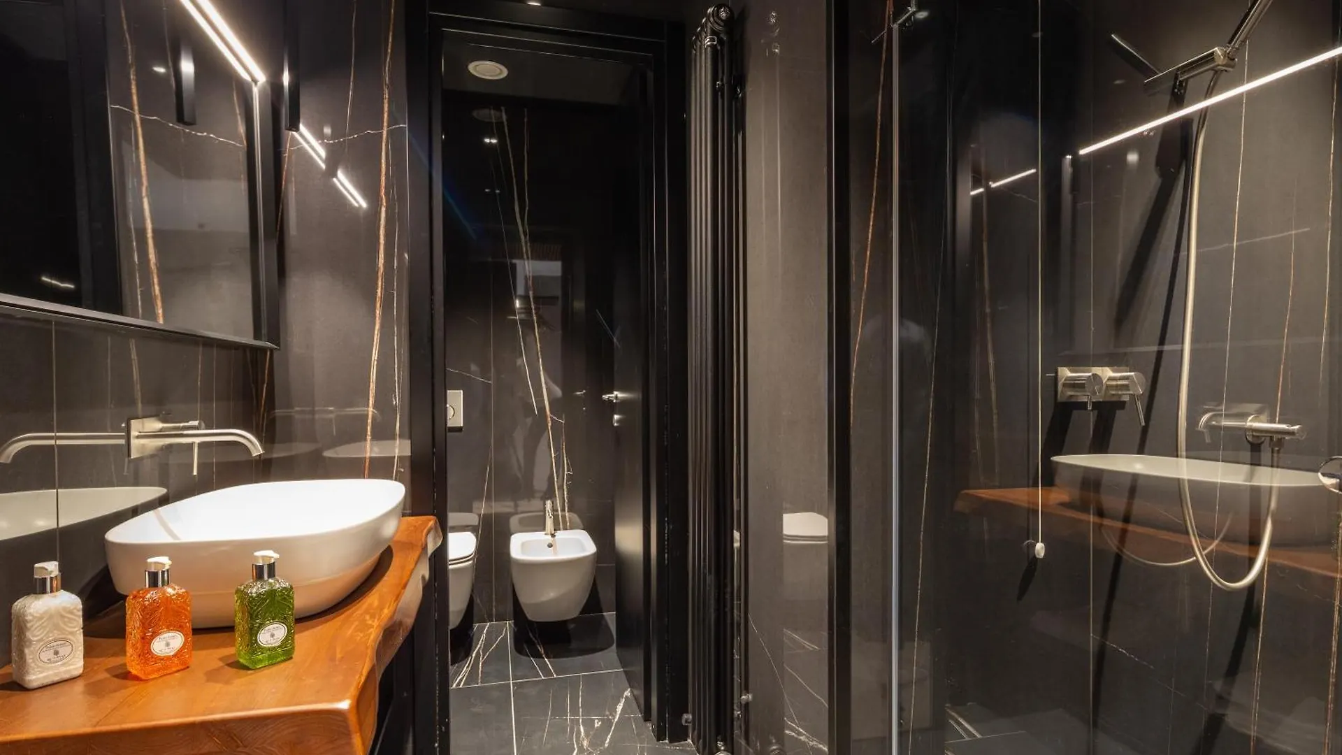 The Corner Duomo Hotel Milan