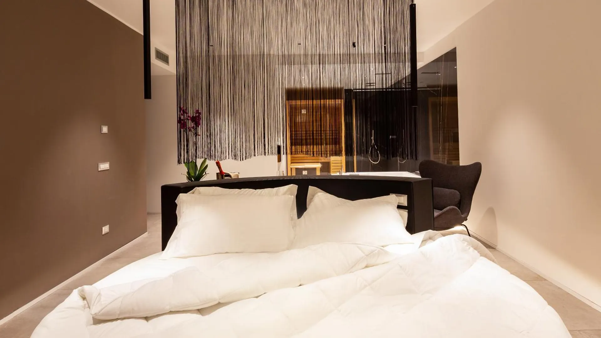 The Corner Duomo Hotel Milan Italy