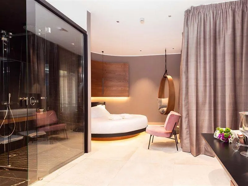 ****  The Corner Duomo Hotel Milan Italy