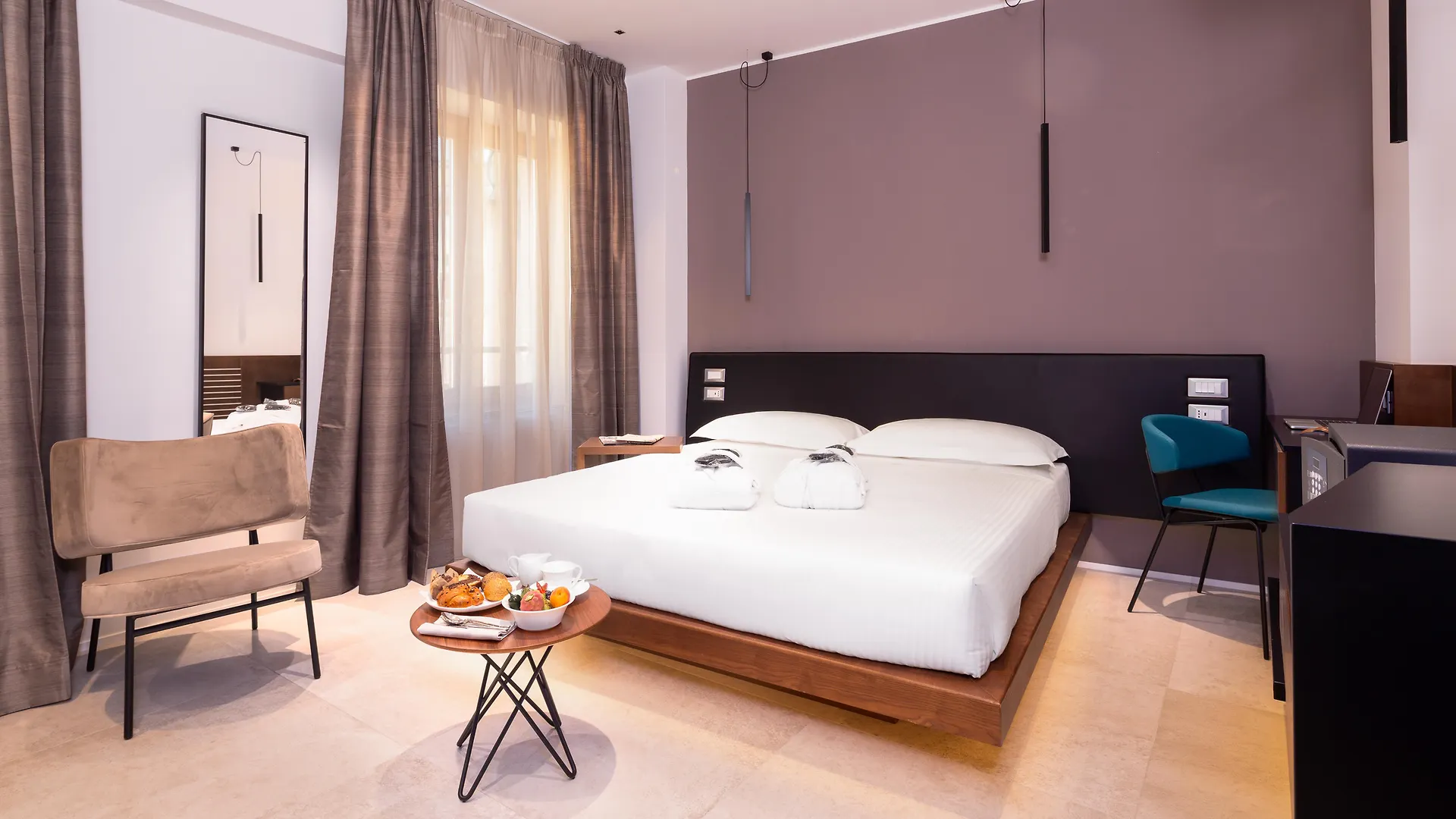 The Corner Duomo Hotel ميلان