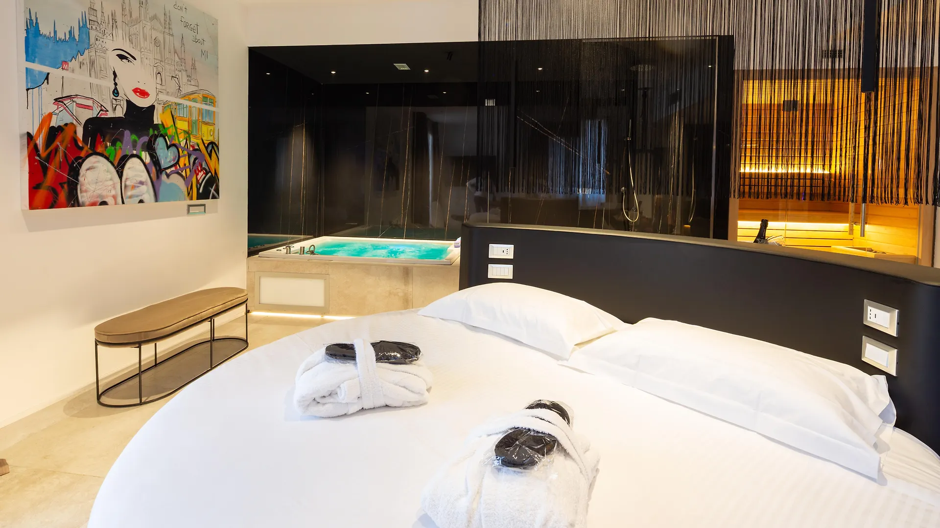 The Corner Duomo Hotel ميلان إيطاليا
